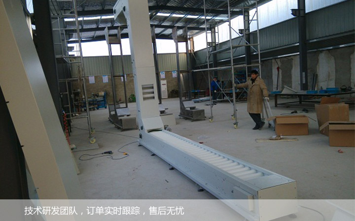  Z型斗式提升機(jī)哪里好？
